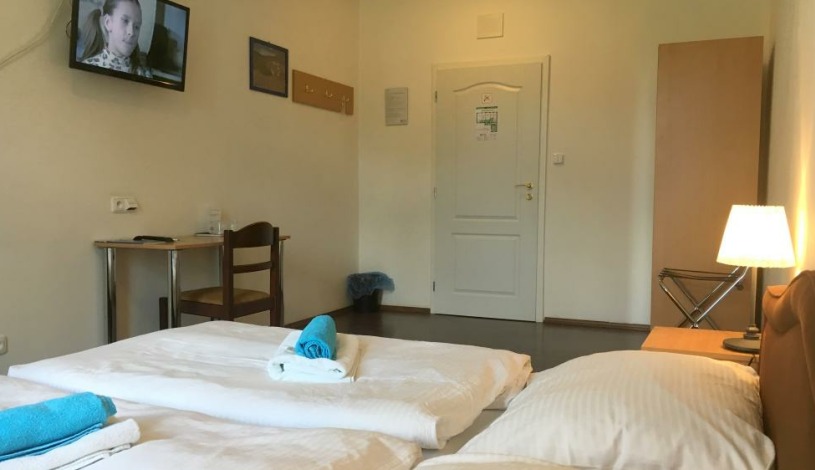 Penzion Village Karlovy Vary